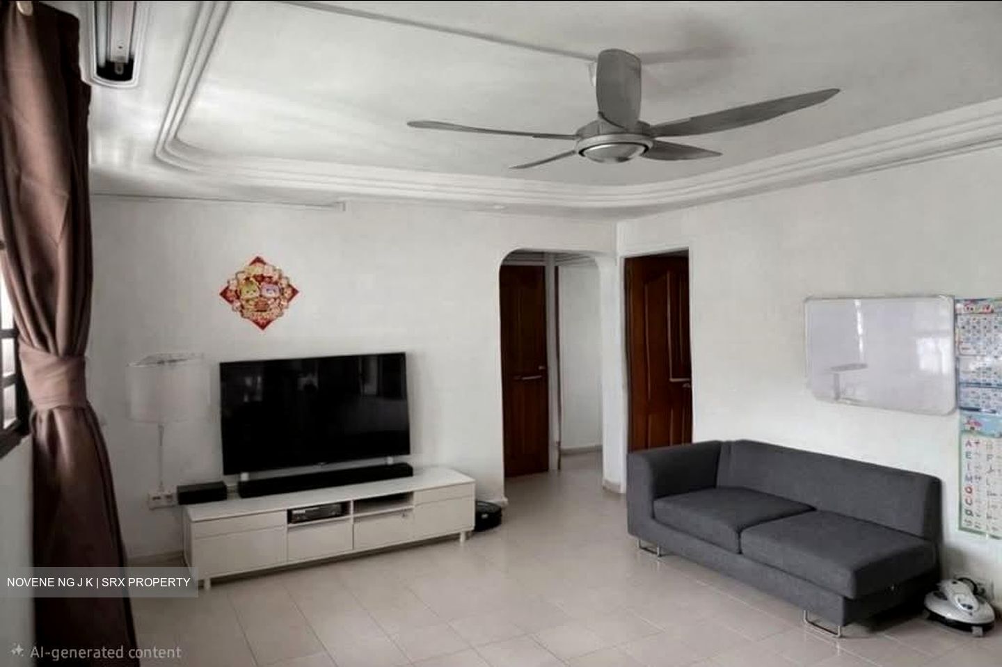 Blk 242 Gombak View (Bukit Batok), HDB 4 Rooms #567662931
